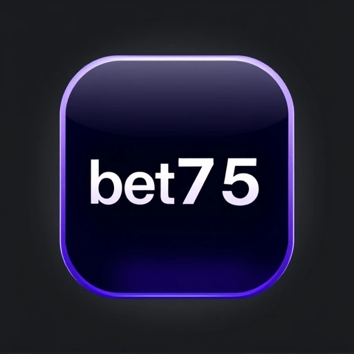 Logo da bet755